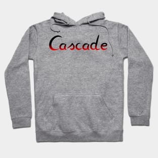 Cascade Hoodie